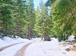 1940 Nelson Siding Rd, Cle Elum, WA 98922