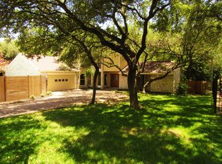 7623 Rockpoint Dr, Austin, TX 78731