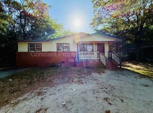 2485 Bristol Dr, Macon, GA 31217