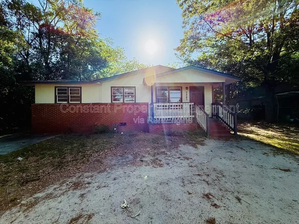 2485 Bristol Dr, Macon, GA 31217