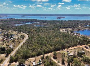 91 Lake Carroll Dr, Donalsonville, GA 39845