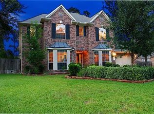 26 E Matisse Meadow Ct, Spring, TX 77382