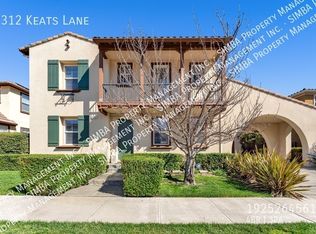 2312 Keats Ln, San Ramon, CA 94582