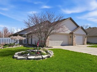 11612 Yellowstone Trl, Harlan, IN