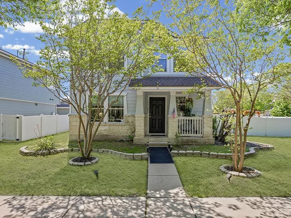 17748 Great Basin Ave, Pflugerville, TX 78660