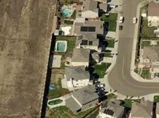 3871 Kelley Mist Ln, Tracy, CA