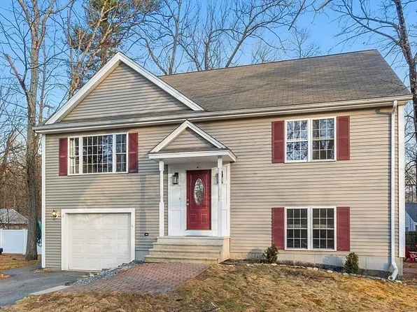 15 Tavern Rd, Groton, MA 01450