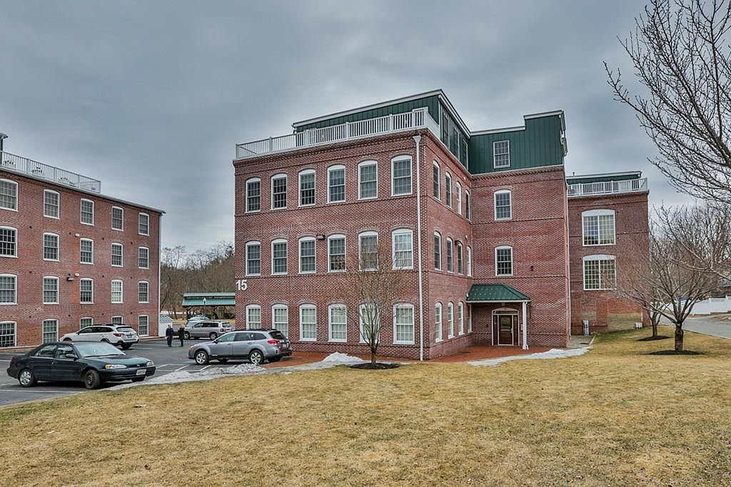15 Cedar St UNIT 42, Amesbury, MA 01913 Zillow