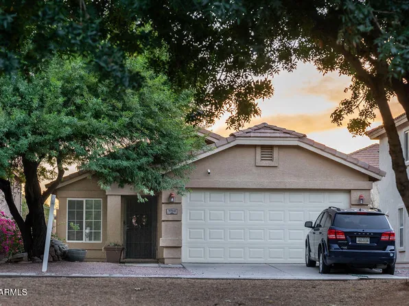 7780 N 57TH Drive, Glendale, AZ 85301