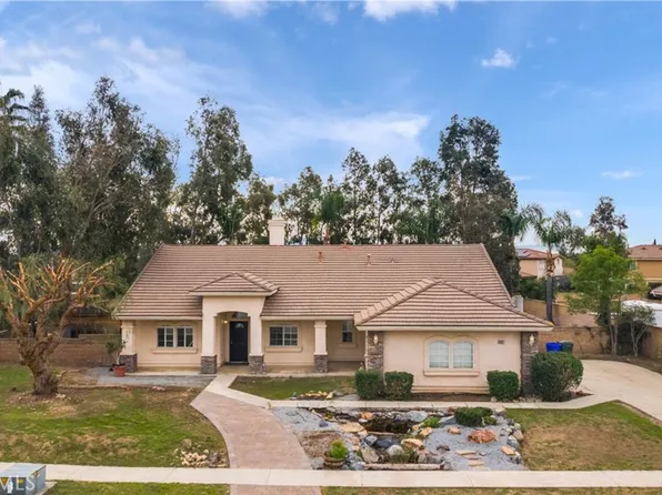 13251 Brookfield Dr, Rancho Cucamonga, CA 91739