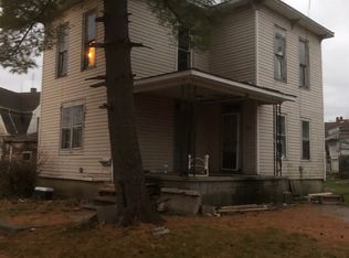 444 1st St, Huntington, IN 46750