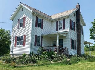 9201 Blossom Rd NE, Mechanicstown, OH 44651