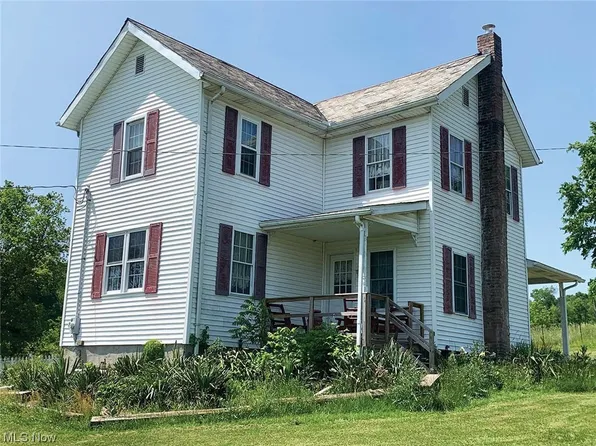 9201 Blossom Rd NE, Mechanicstown, OH 44651