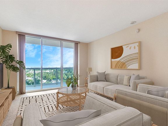 2nd image of 347 N New River Drive #702