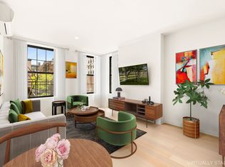 161 E 22nd St #2A, New York, NY 10010