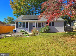 2625 Fernwood Ave, Roslyn, PA 19001