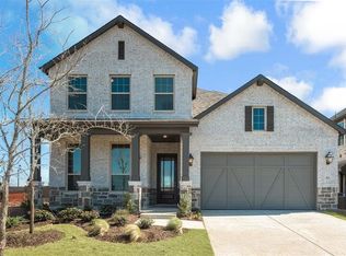 3812 Norwood Ave, Celina, TX 75009
