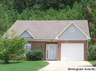 128 Windsor Ridge Dr, Pelham, AL 35124