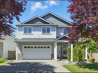 2131 197th Street Ct E, Spanaway, WA 98387