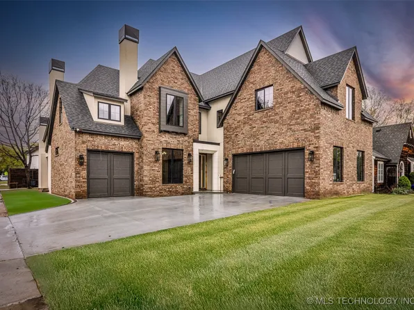 1403 E 37th St, Tulsa, OK 74105