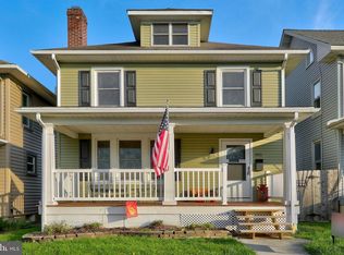 325 E Hanover St, Hanover, PA 17331