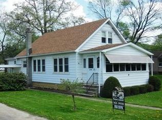 68 Wildwood Ave, Bradford, PA 16701