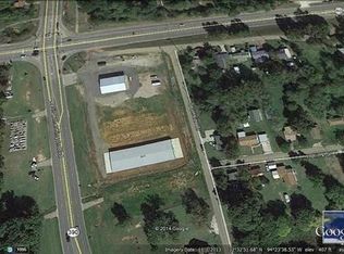 2602 W Grand Ave, Marshall, TX 75670