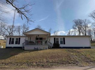 2676 Williams Silverville Rd, Williams, IN 47470