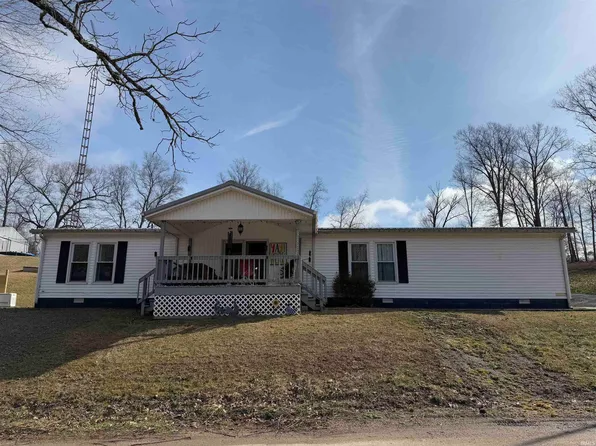 2676 Williams Silverville Rd, Williams, IN 47470