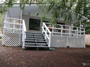 711 E Ballantrae Dr, Shelton, WA
