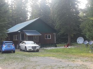 6495 River Rd, Clark Fork, ID 83811