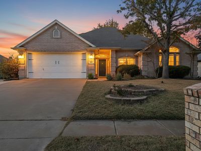 324 Woodcrest Dr, Saginaw, TX, 76179