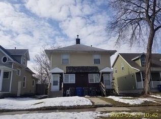 1112 27th St, Des Moines, IA 50311