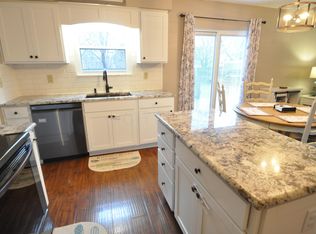 4193 Demorest Cove Ct, Grove City, OH 43123