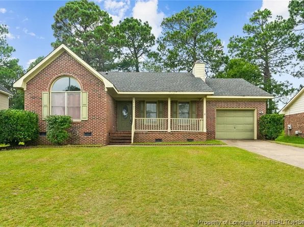 2109 Calista Cir, Fayetteville, NC 28304