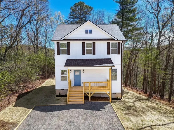 99 Lee Dotson Rd, Fairview, NC 28730