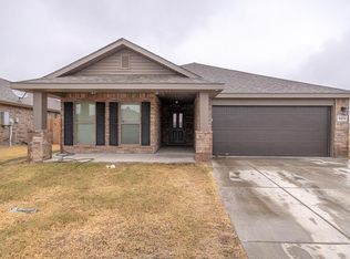 9404 Agave Ave, Odessa, TX 79765