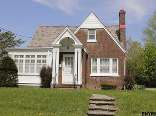 9 Alder Ave, Troy, NY 12180