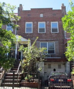 3204 24th Ave, Long Island City, NY, 11102