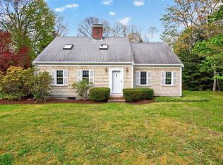 10 Hathorne Lane, Orleans, MA 02653