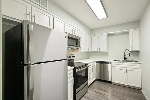 Floor plan 1206-11B
