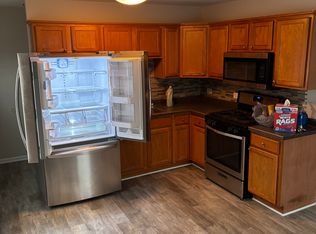 (Undisclosed Address), Sauk Village, IL 60411