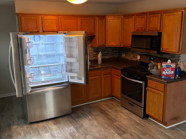 (undisclosed Address), Sauk Village, IL 60411