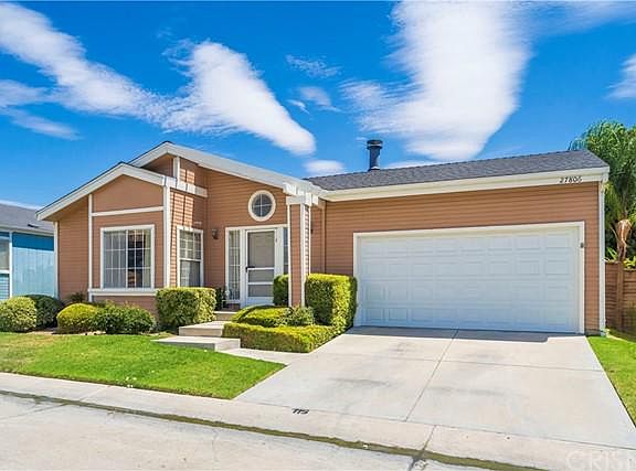 2nd image of 27806 Spyglass Ln