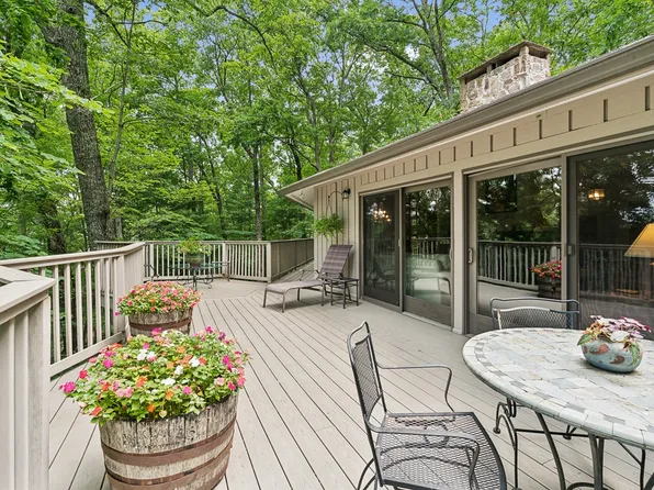 95 Poplar Ln, Sewanee, TN 37375