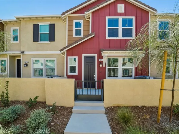 4271 E Carmel Privado St, Ontario, CA 91761