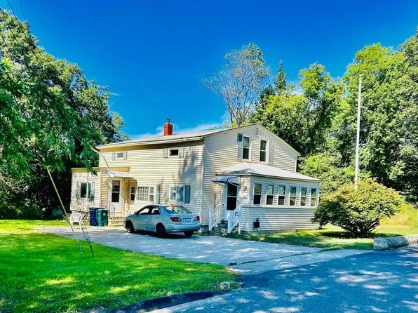 9 Dearborn Avenue, Biddeford, ME 04005