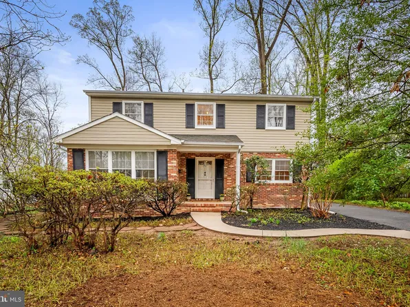 307 Jody Way, Lutherville Timonium, MD 21093