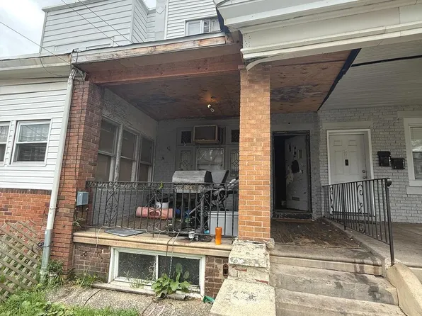 7055 Paschall Ave, Philadelphia, PA 19142
