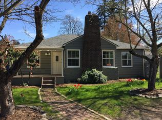 3701 E Evergreen Blvd, Vancouver, WA 98661
